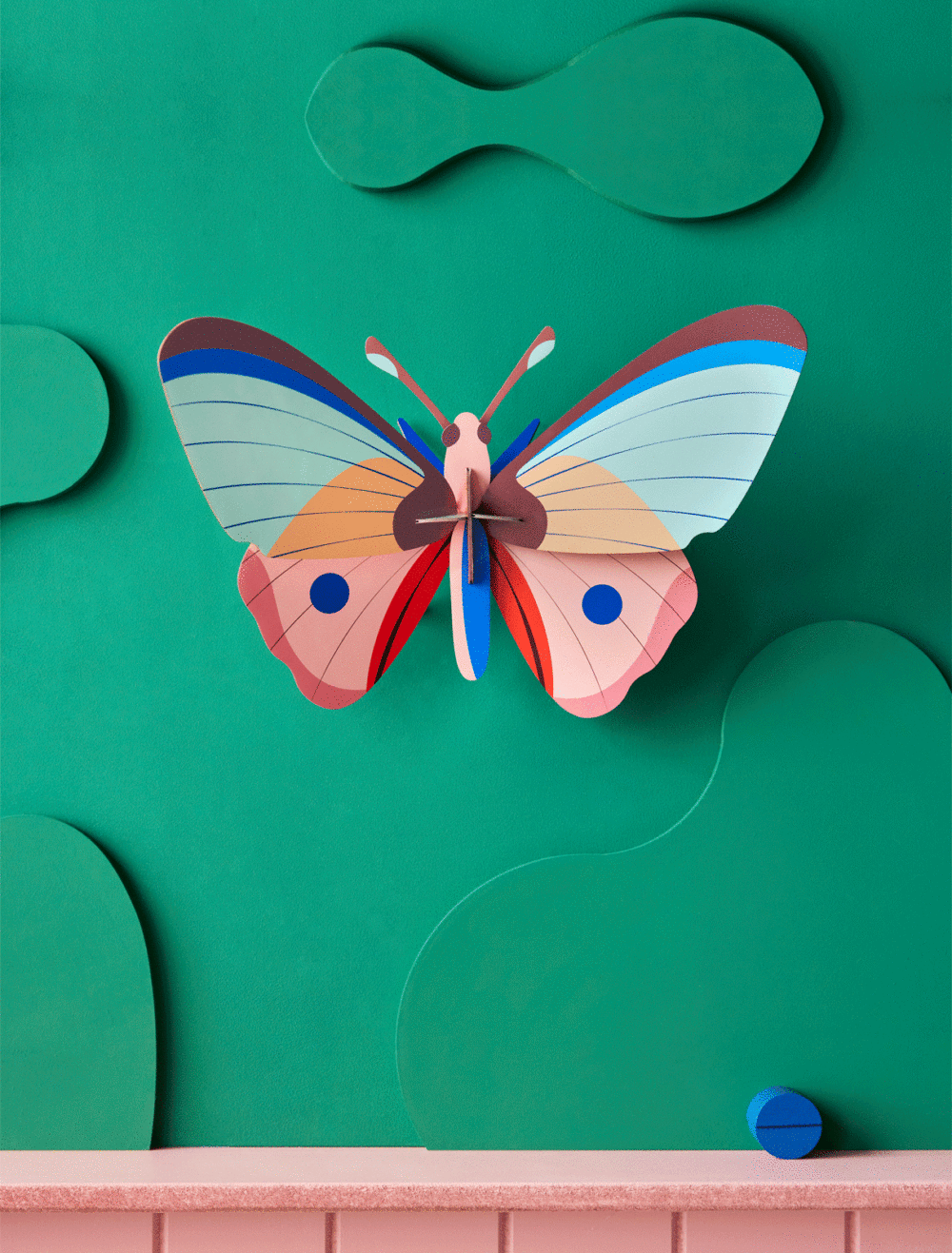 MARIPOSA CATTLEHEART