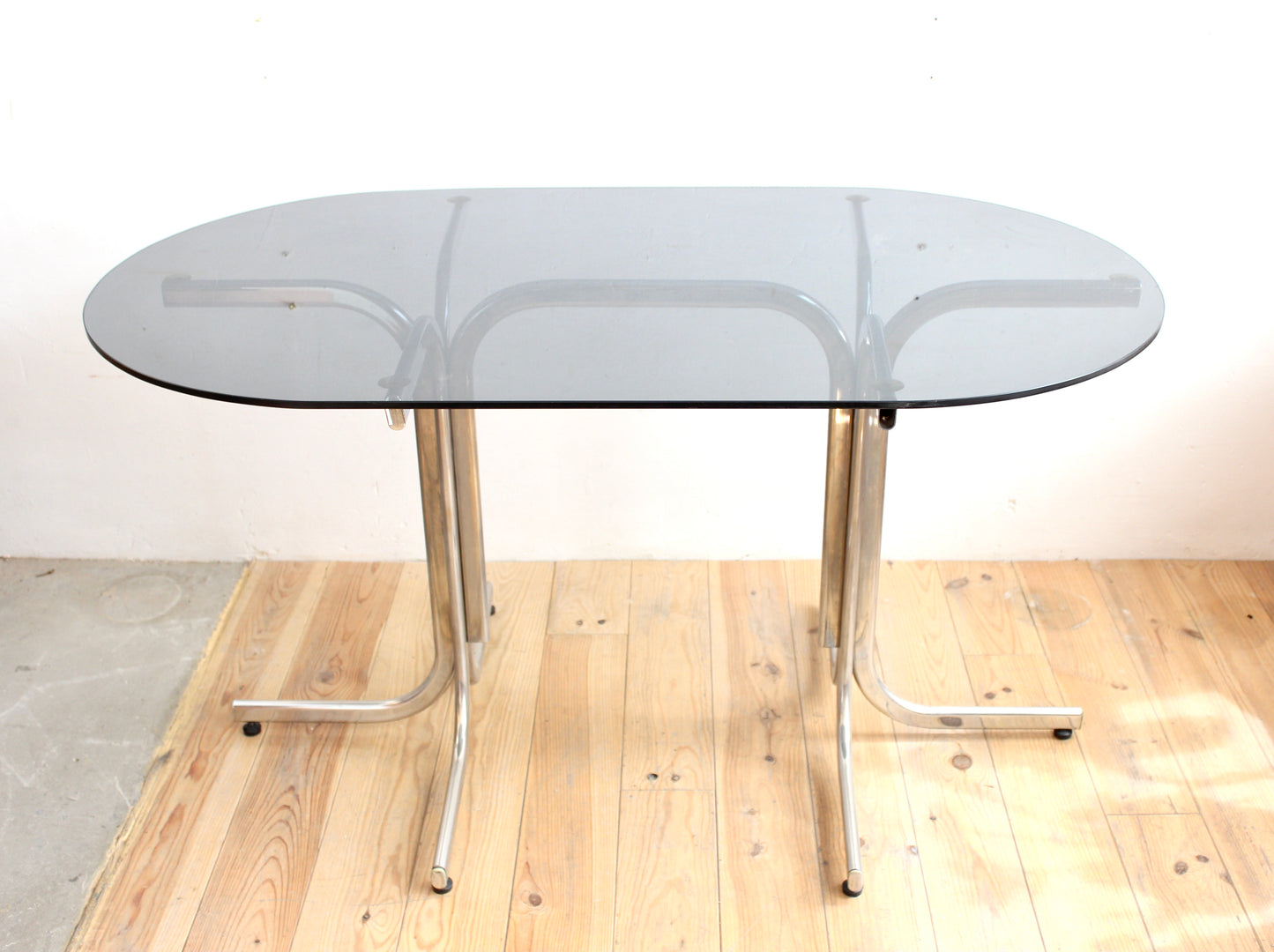 MESA COMEDOR SPACE AGE