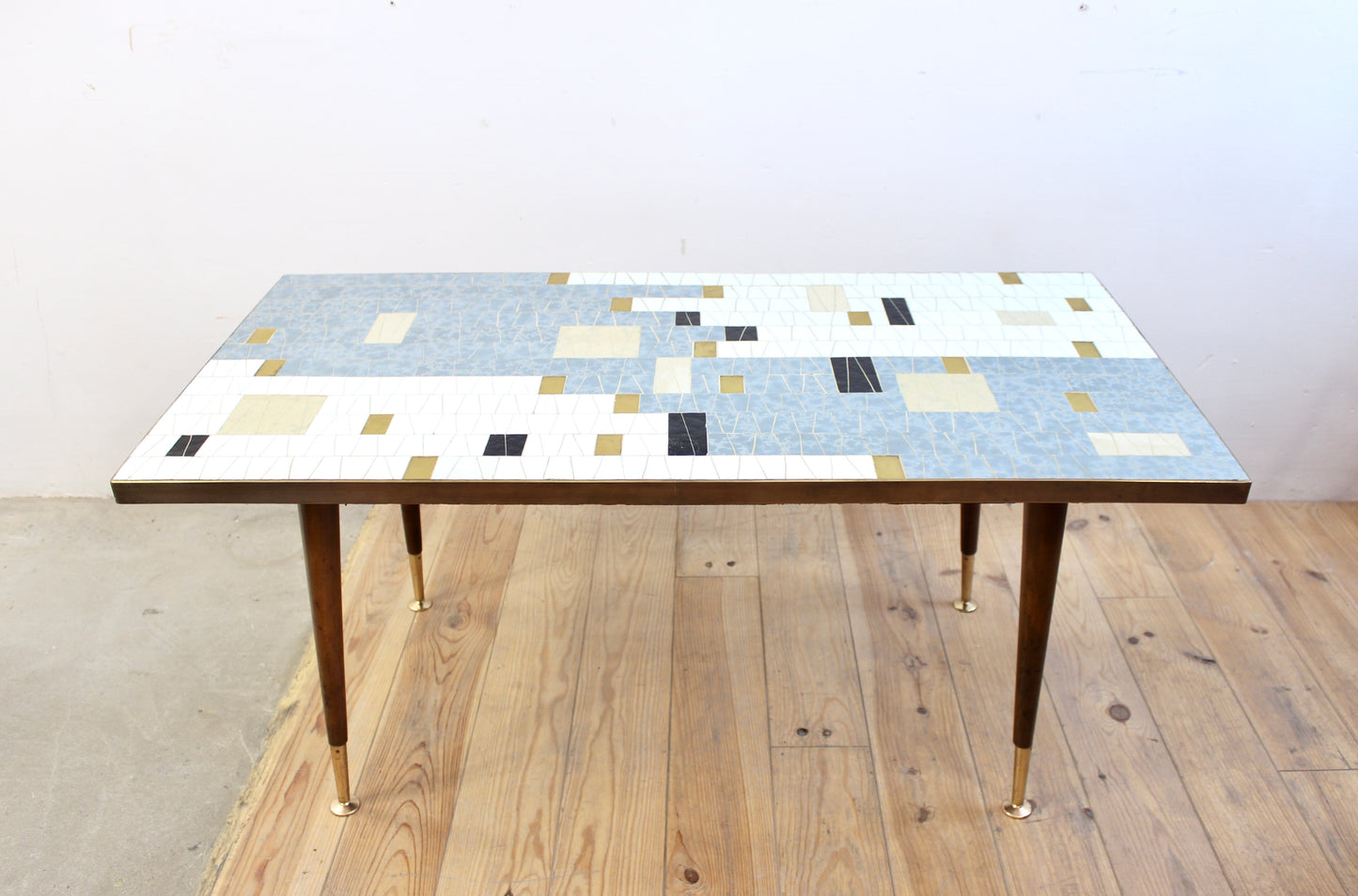 MESA MOSAICO