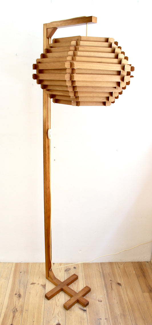 LÁMPARA ESTILO NÓRDICO