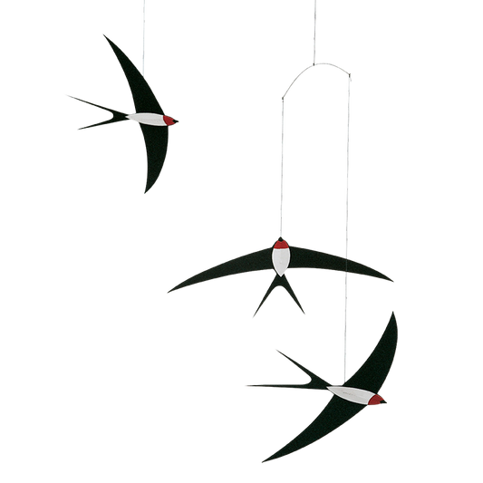 GOLONDRINAS VOLADORAS (3)