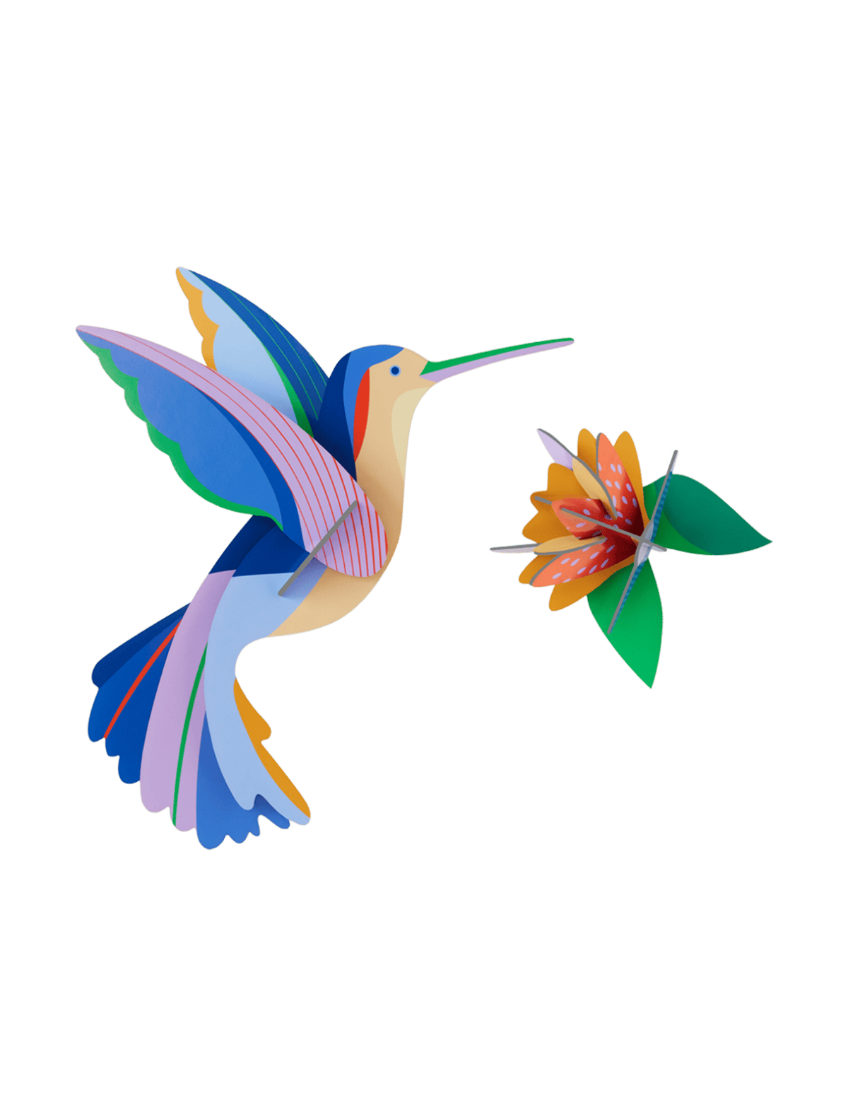 COLIBRÍ