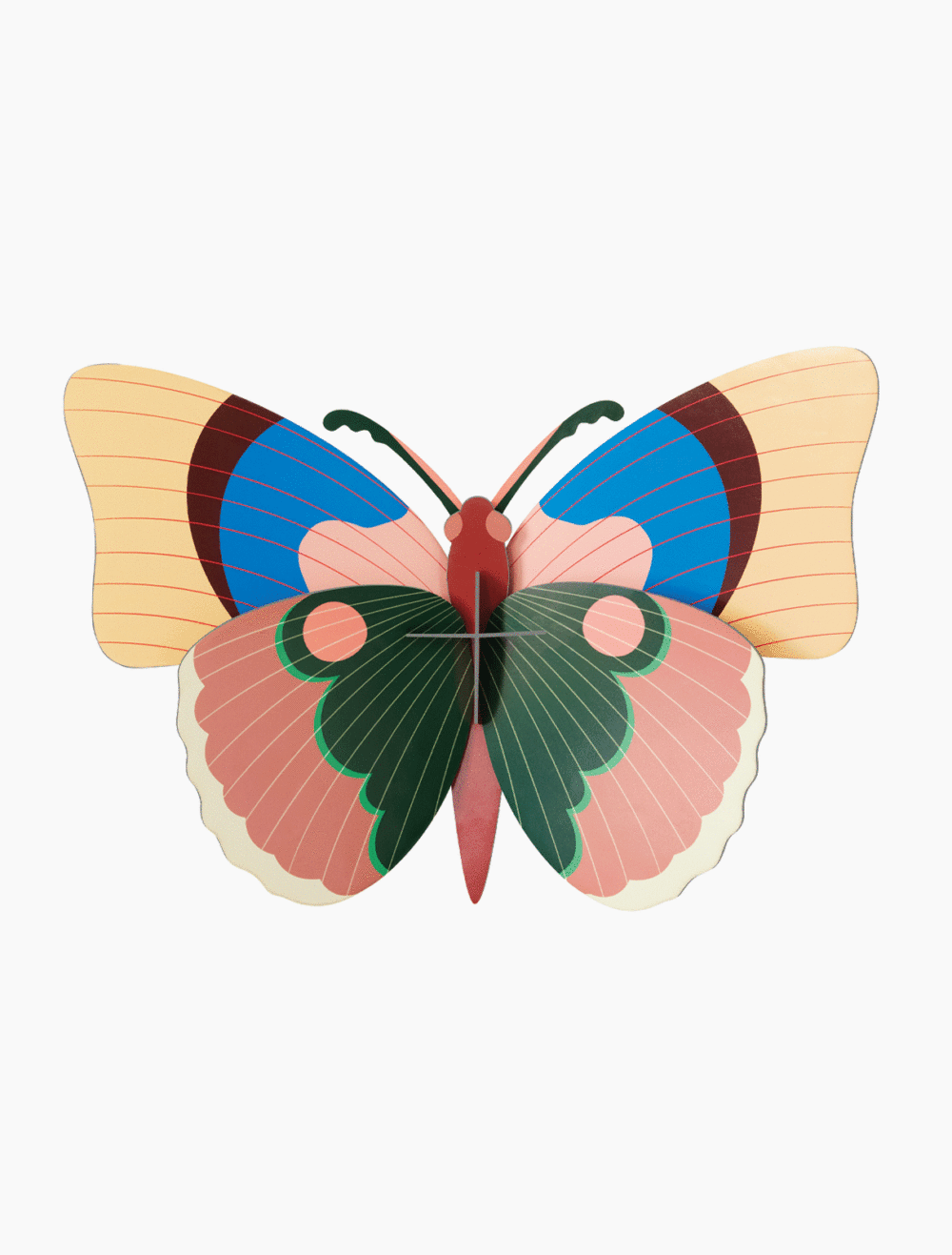 MARIPOSA CEPORA