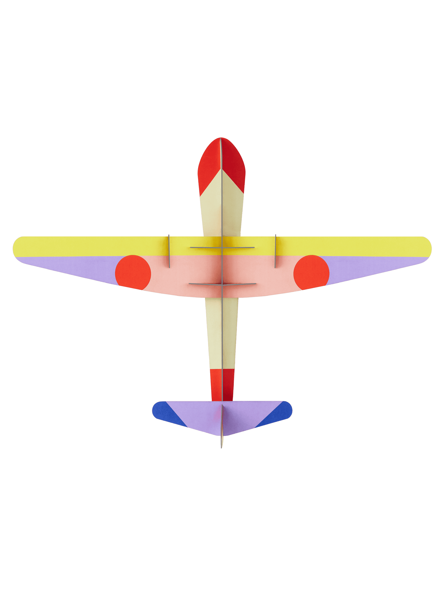 AVIÓN FLAUTISTA