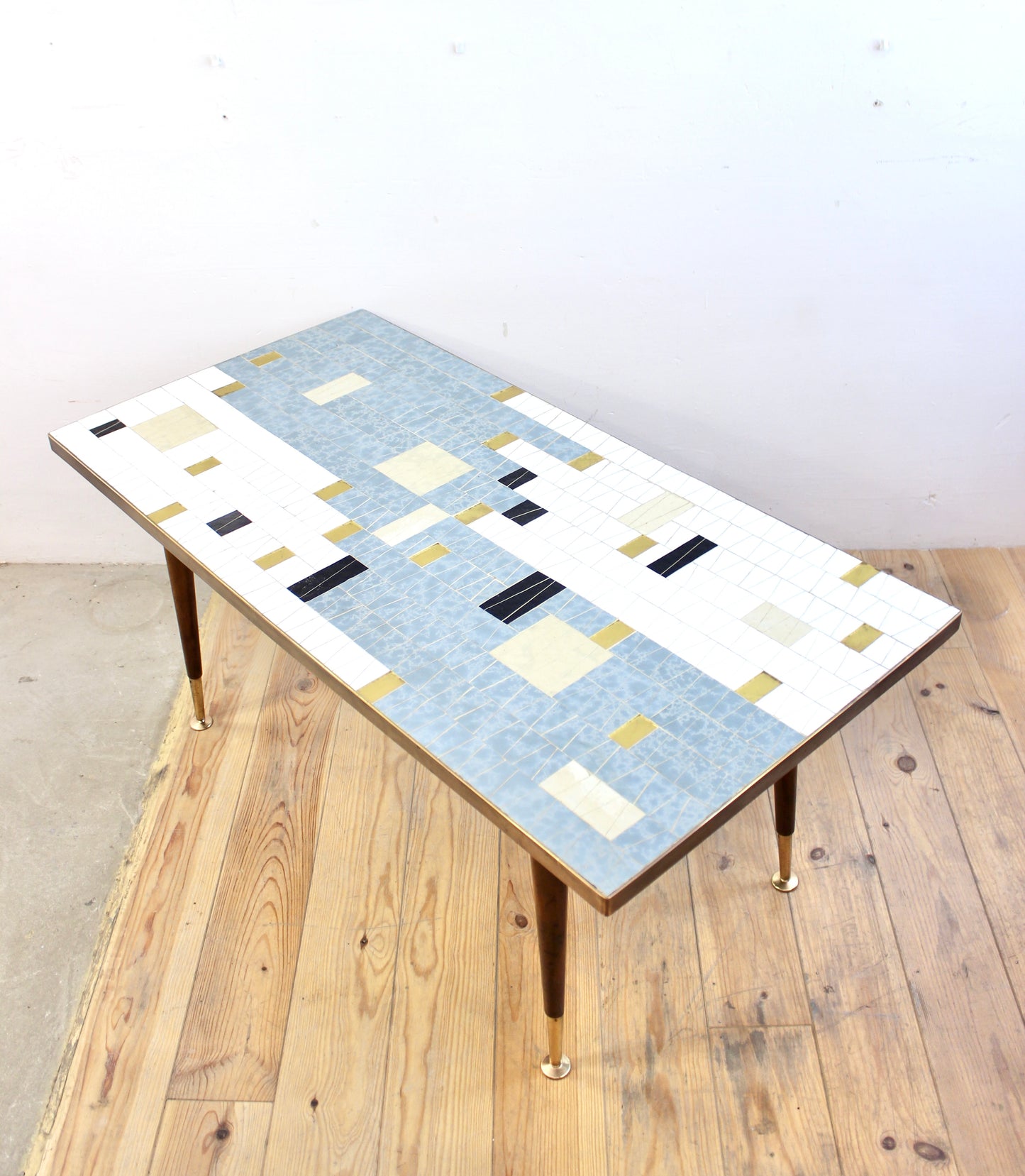 MESA MOSAICO