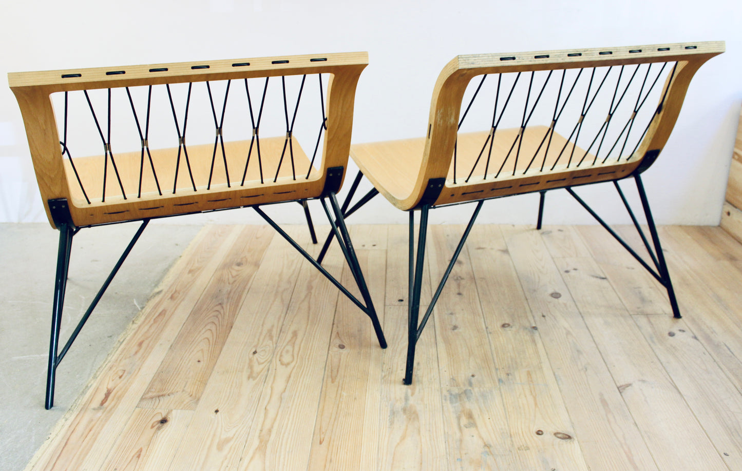 SILLONES FRANCESES