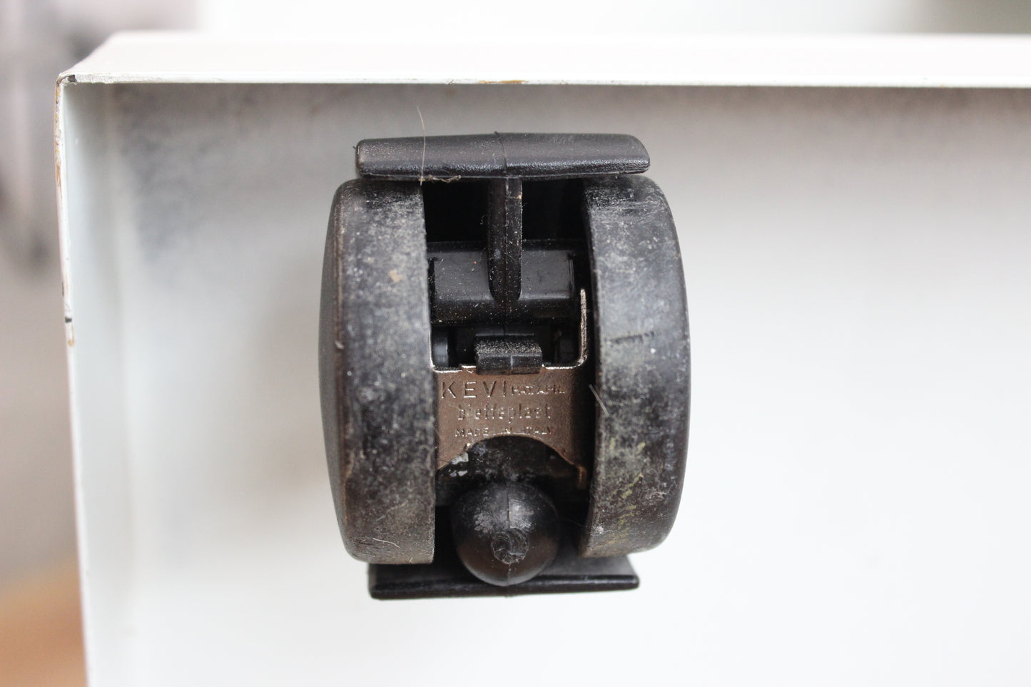 CARRITO DE ALMACENAMIENTO ITALIANO