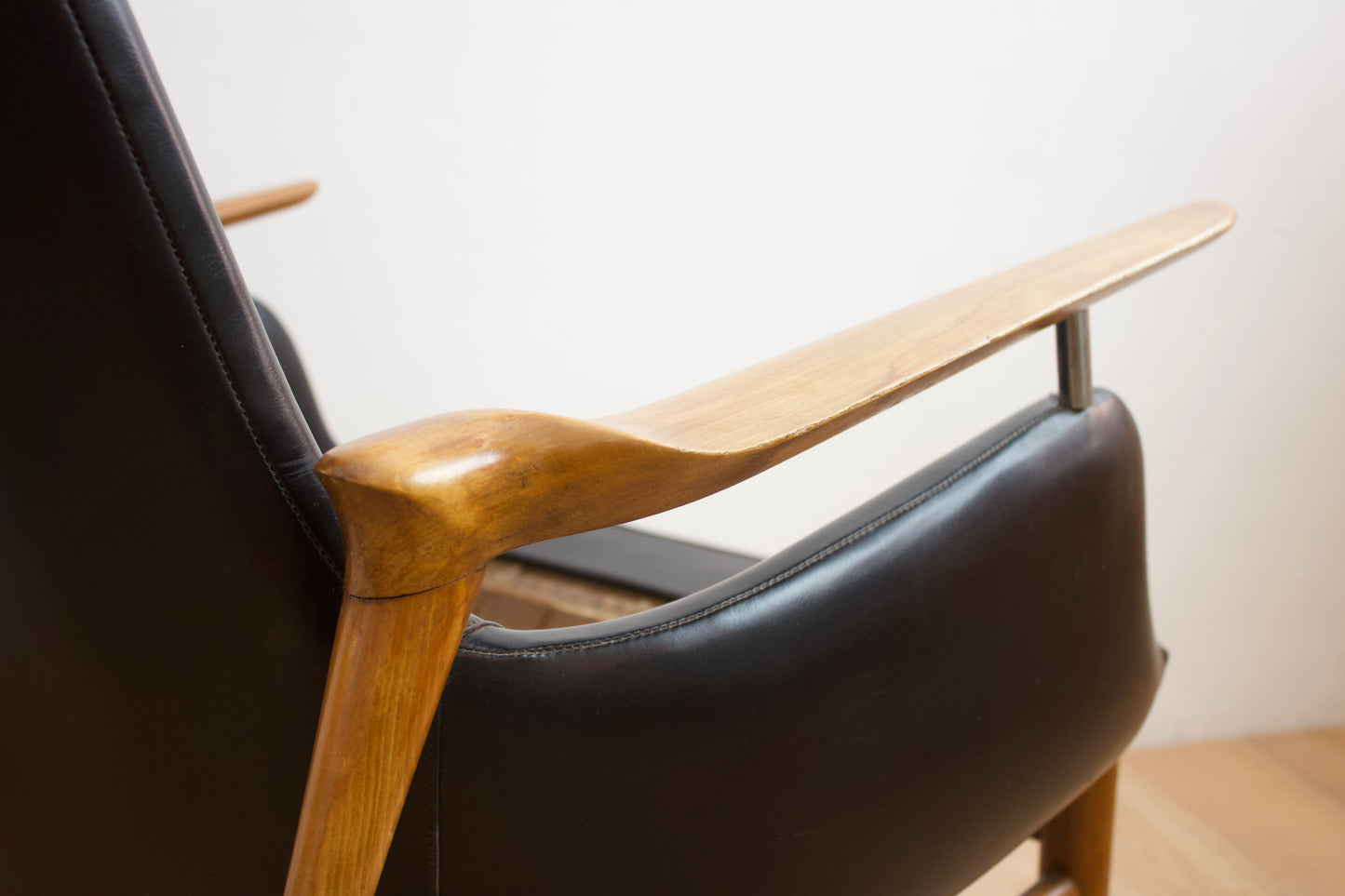 SILLONES FINN JUHL