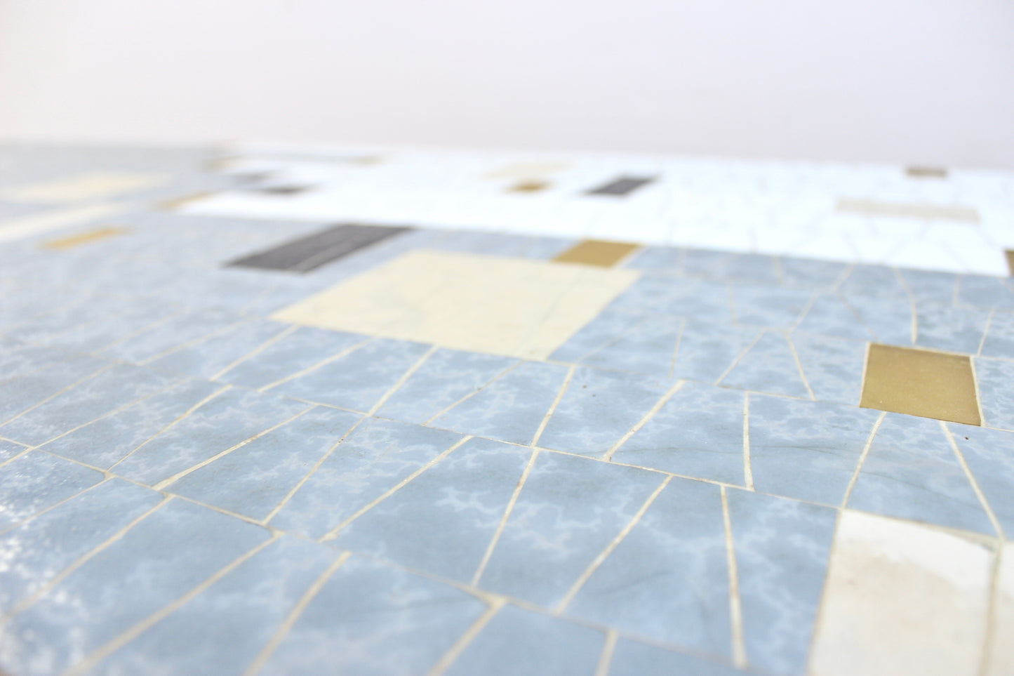 MESA MOSAICO