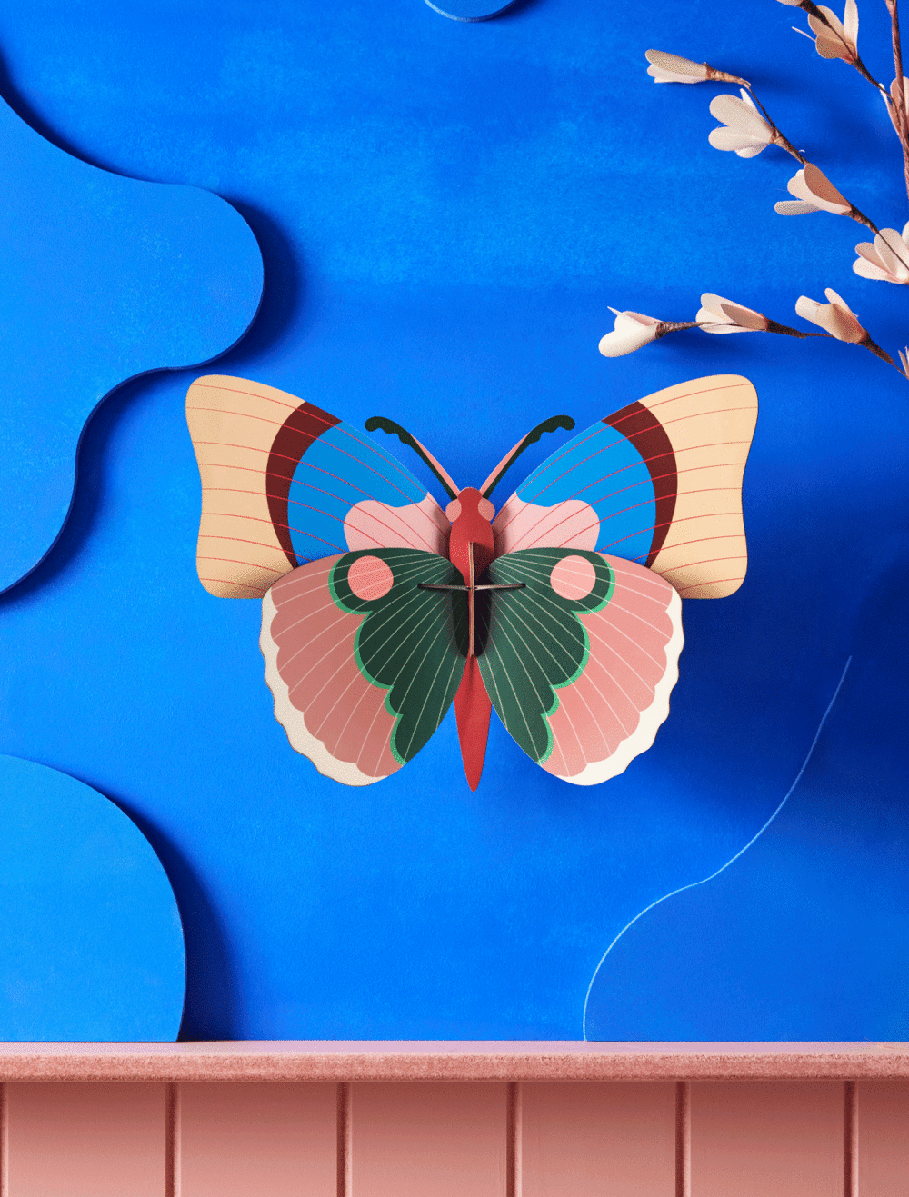 MARIPOSA CEPORA