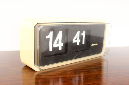 RELOJ FLIP FLOP BODET