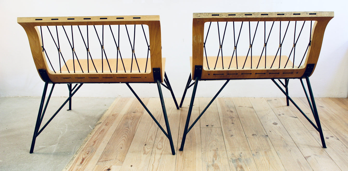 SILLONES FRANCESES