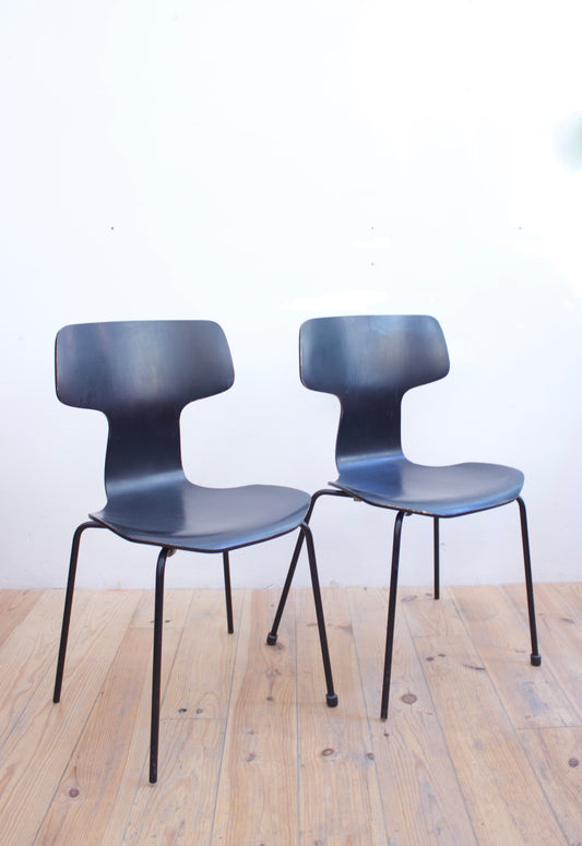 SILLAS ARNE JACOBSEN