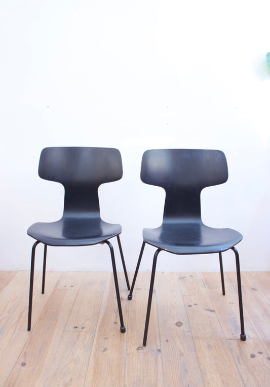 SILLAS ARNE JACOBSEN