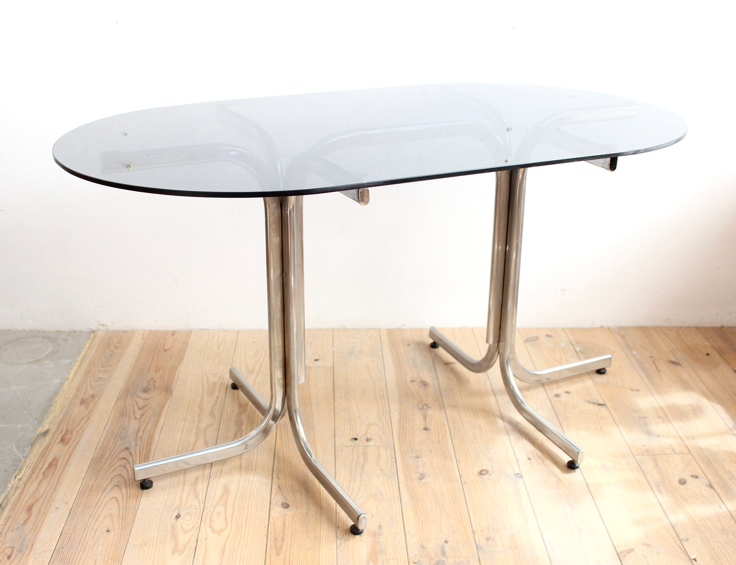MESA COMEDOR SPACE AGE