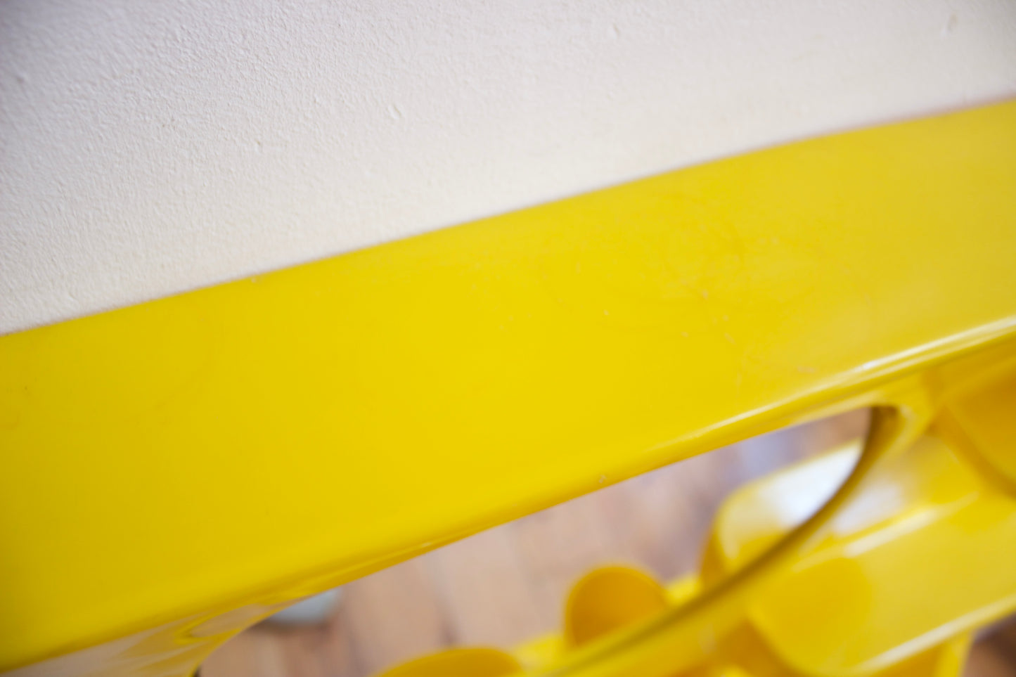 SISTEMA DE ALAMCENAMIENTO DE PARED