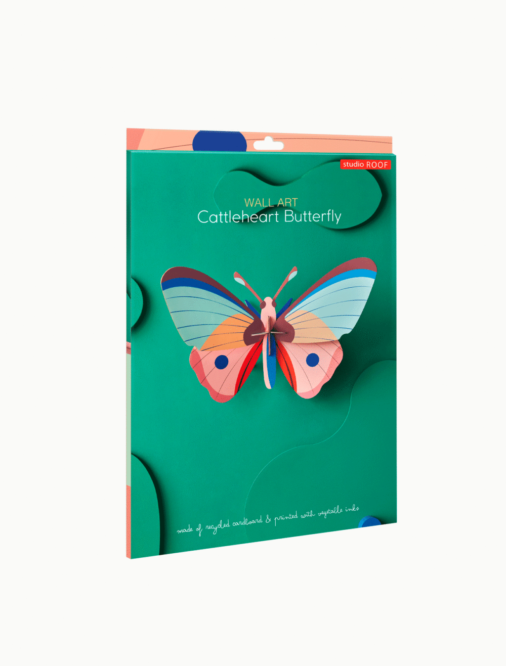 MARIPOSA CATTLEHEART