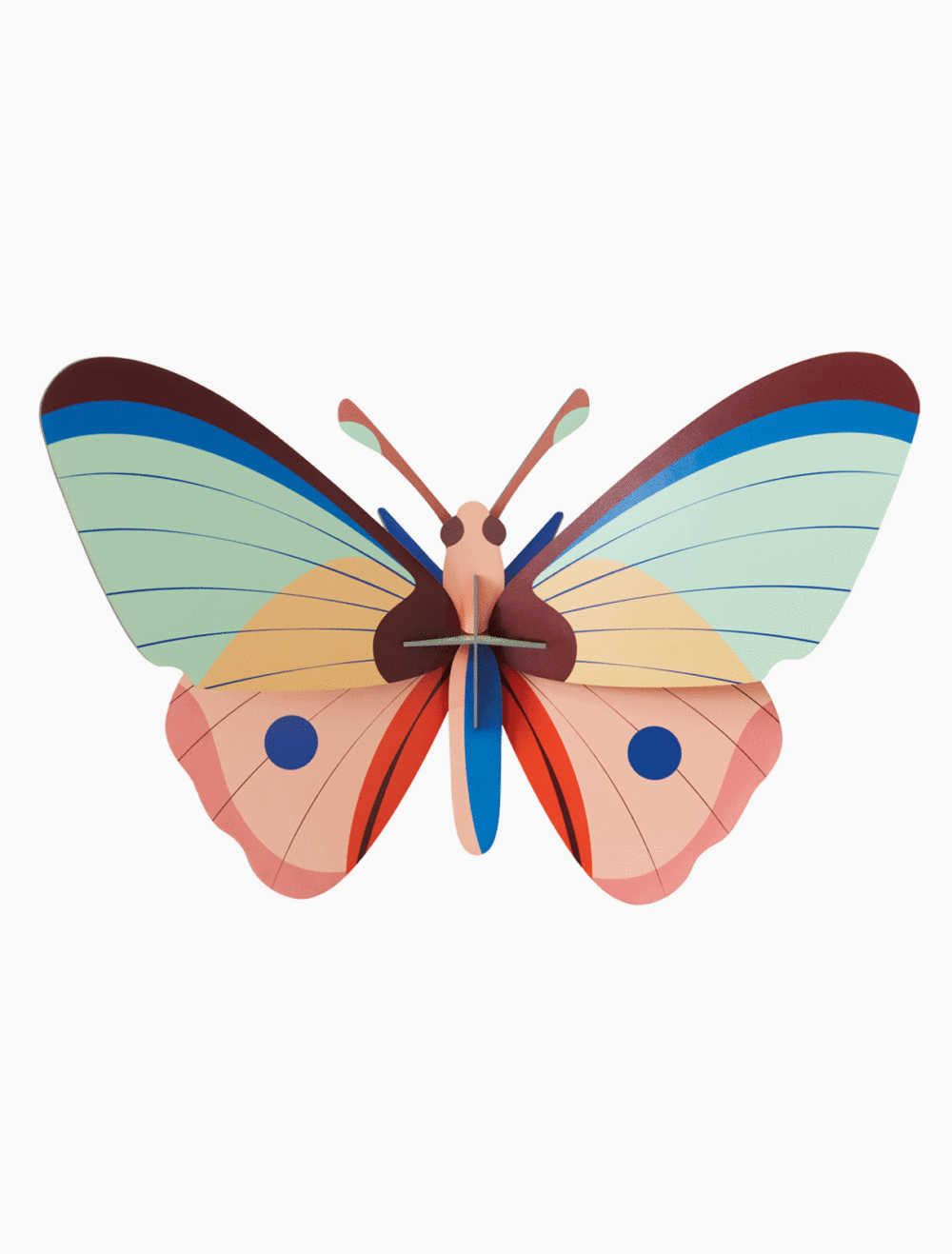 MARIPOSA CATTLEHEART