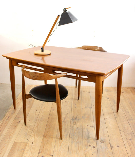 MESA COMEDOR MID CENTURY