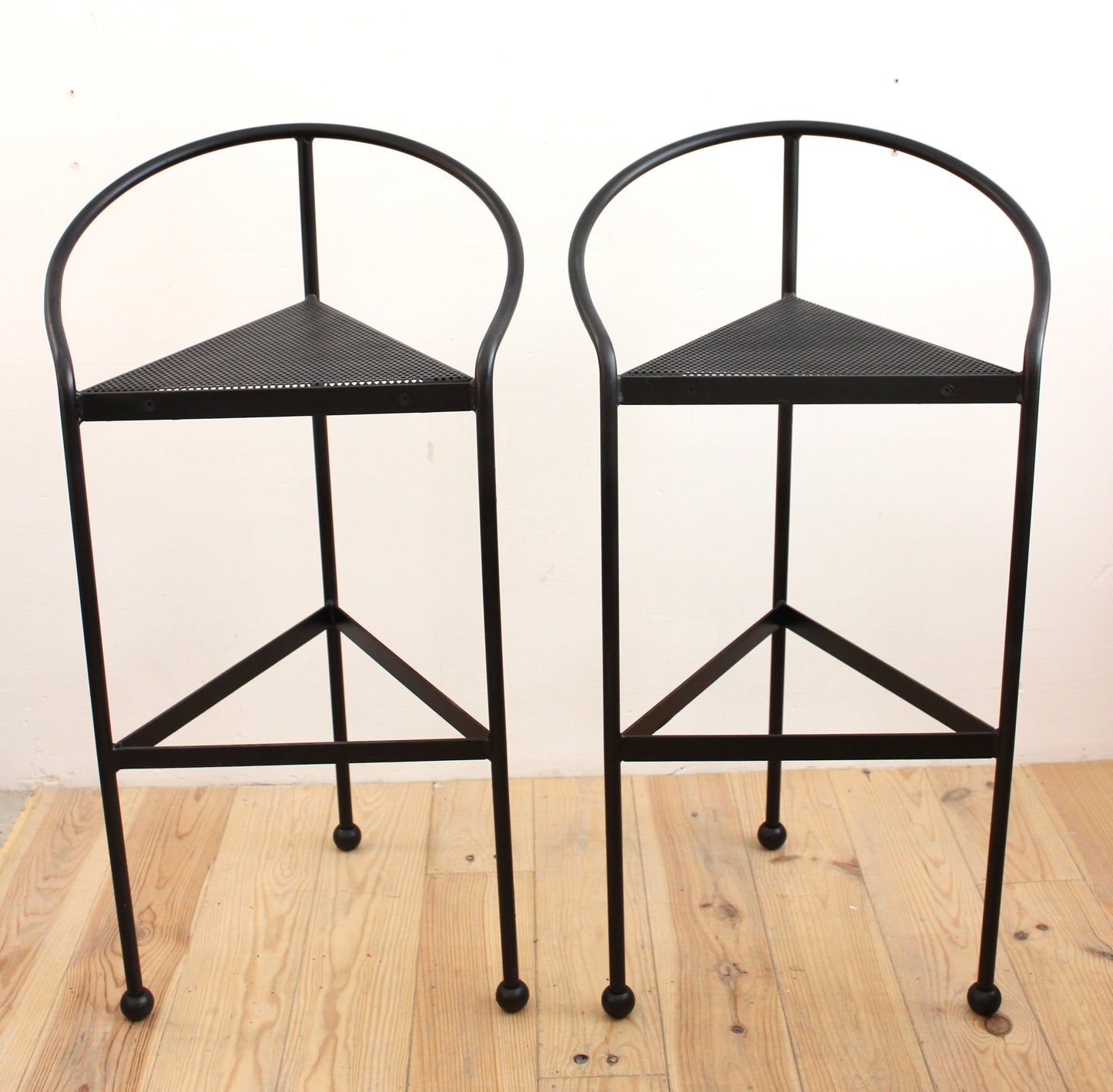 TABURETES ALTOS BERMUDAS