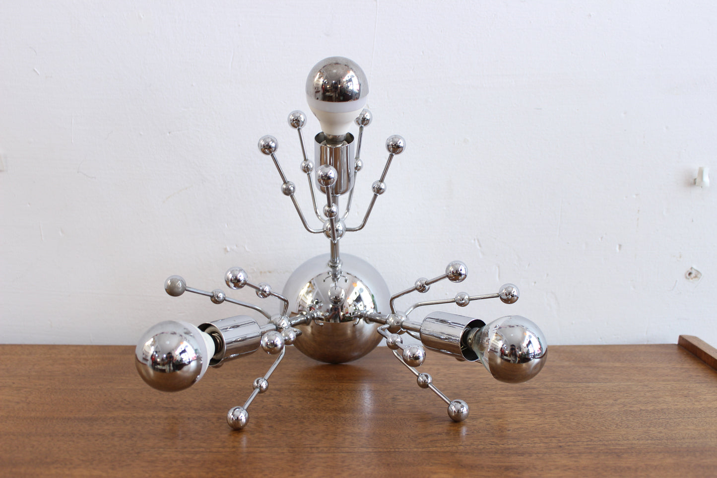 APLIQUE SPUTNIK
