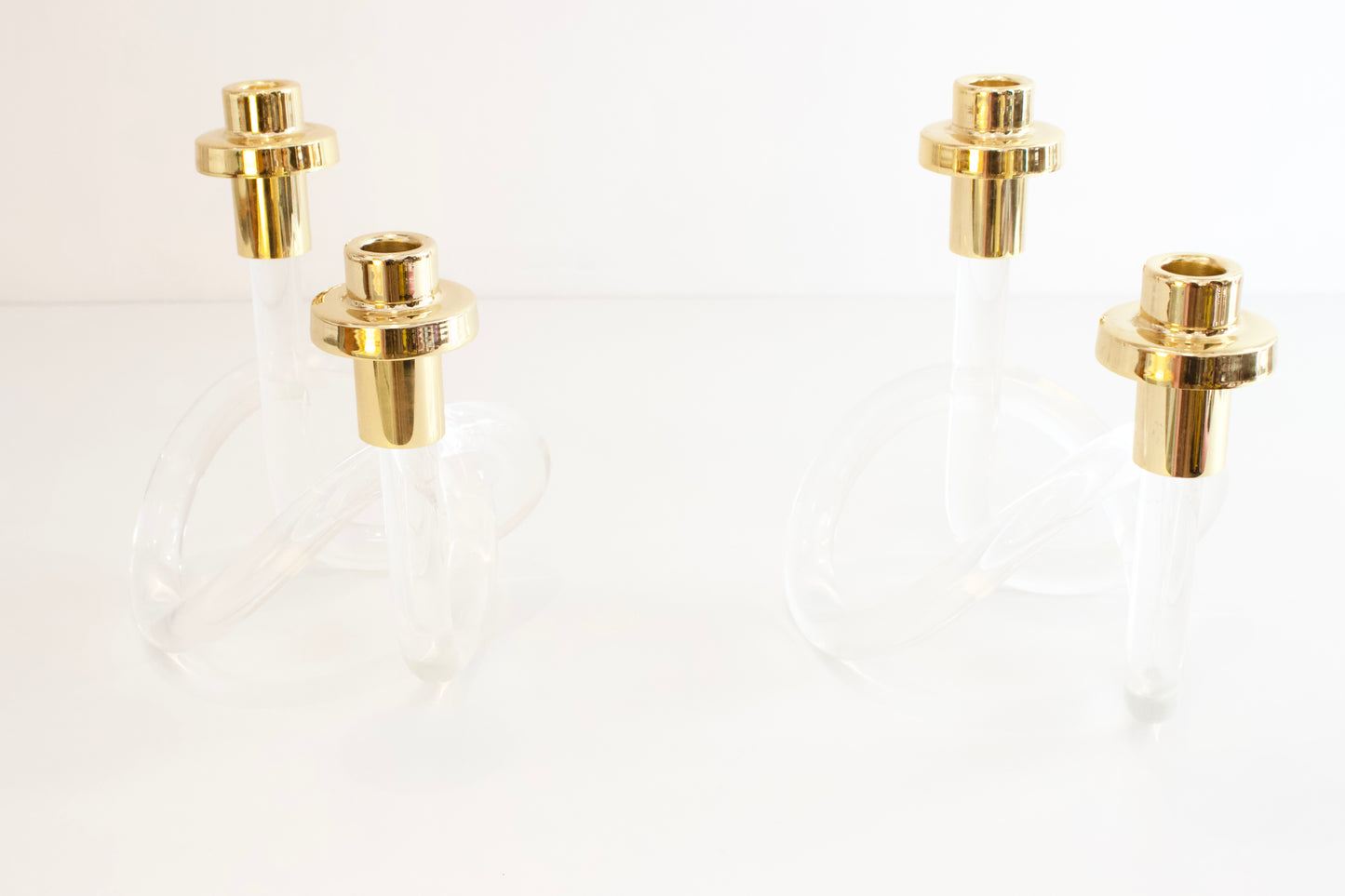 CANDELABRO DOROTHY THORPE