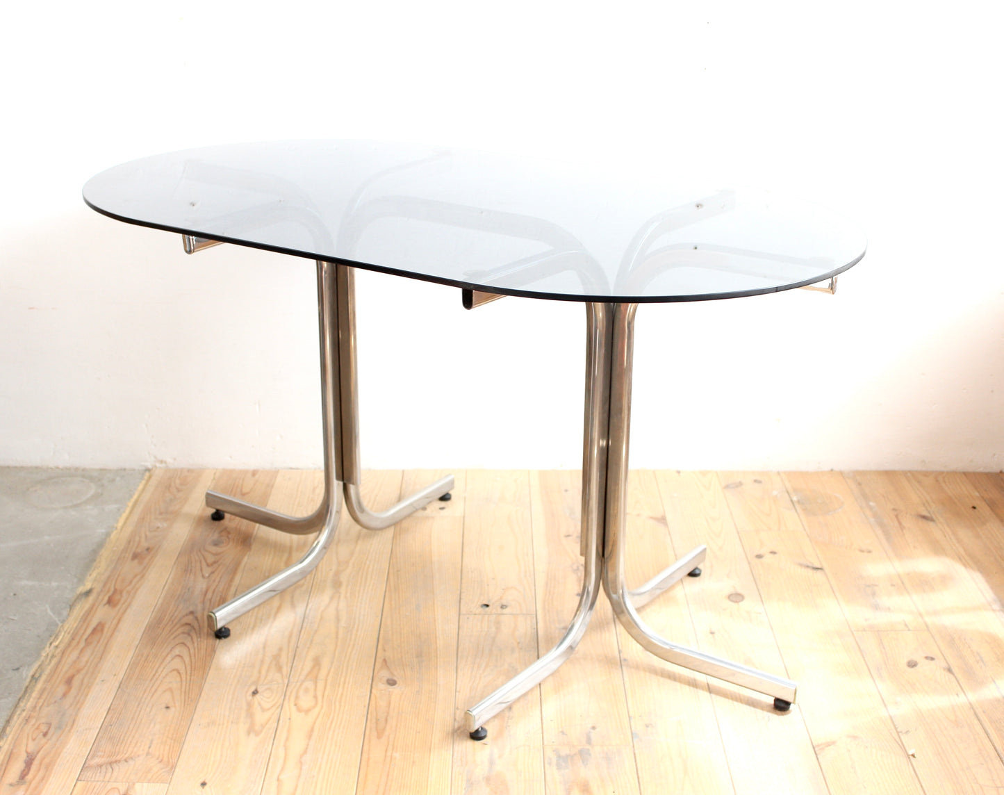 MESA COMEDOR SPACE AGE