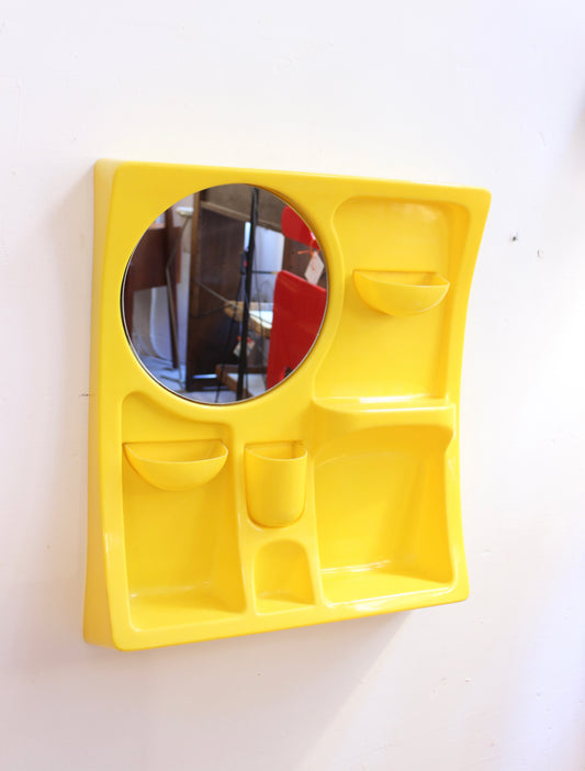 SISTEMA DE ALAMCENAMIENTO DE PARED