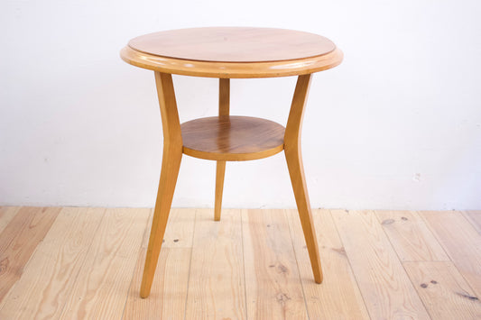 MESA AUXILIAR REDONDA