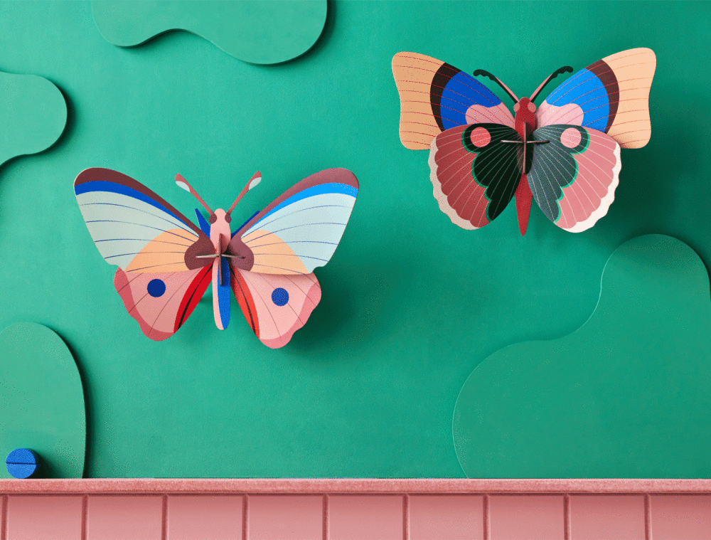 MARIPOSA CATTLEHEART