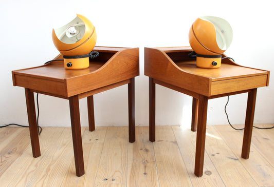 MESILLAS MID-CENTURY