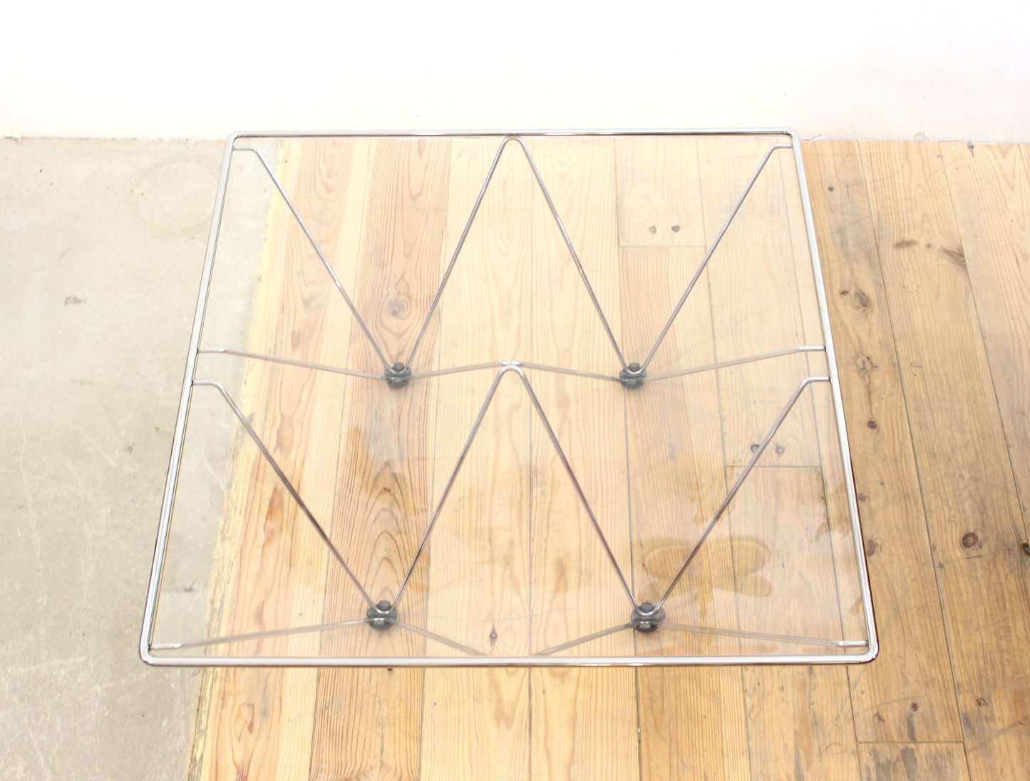 MESA DE CENTRO