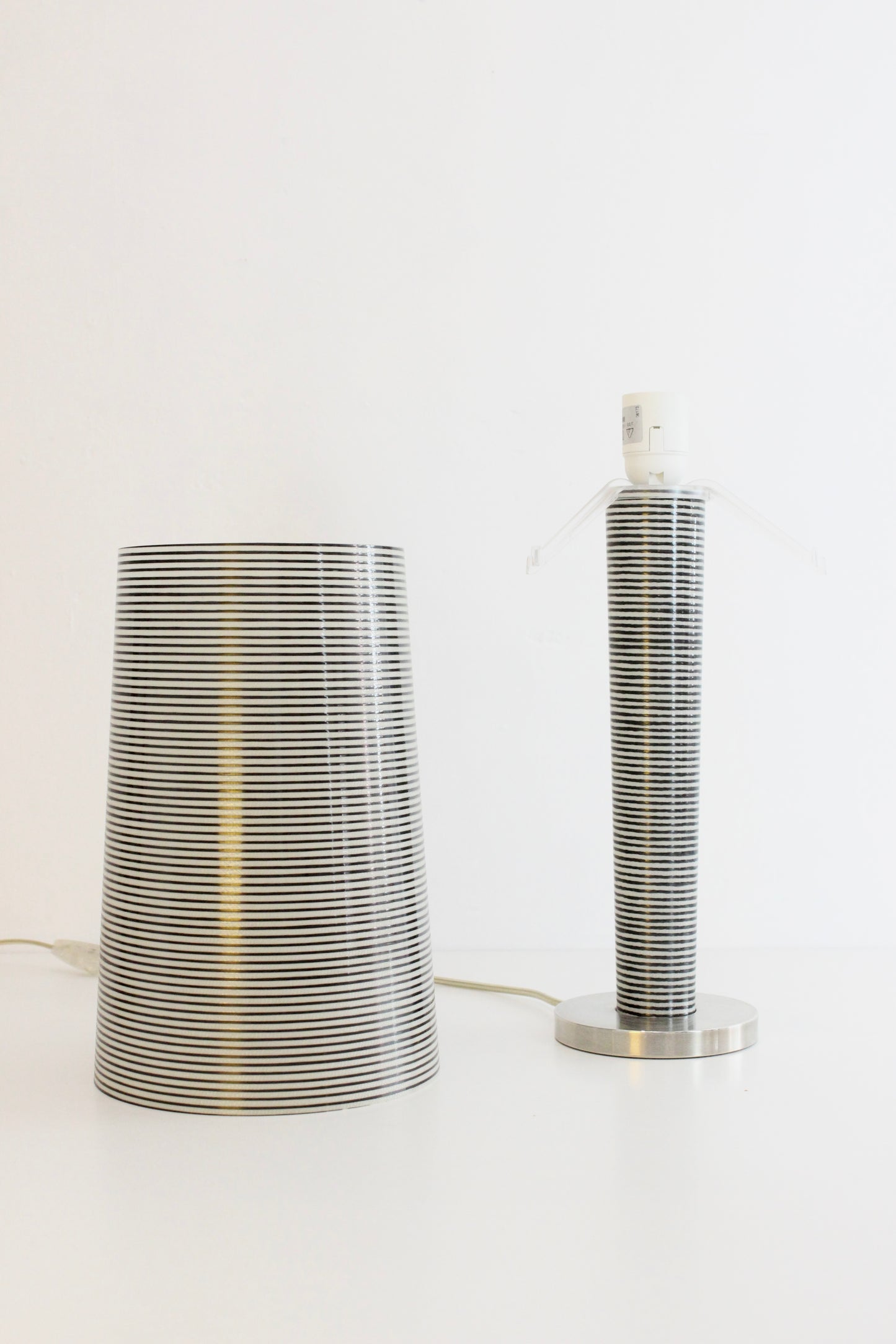 FOSCARINI LITE LÁMPARA