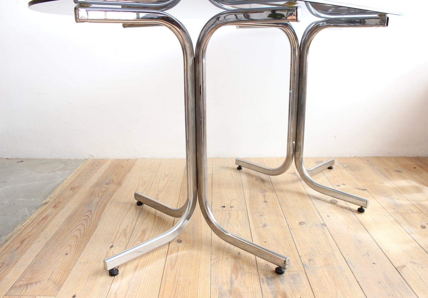 MESA COMEDOR SPACE AGE