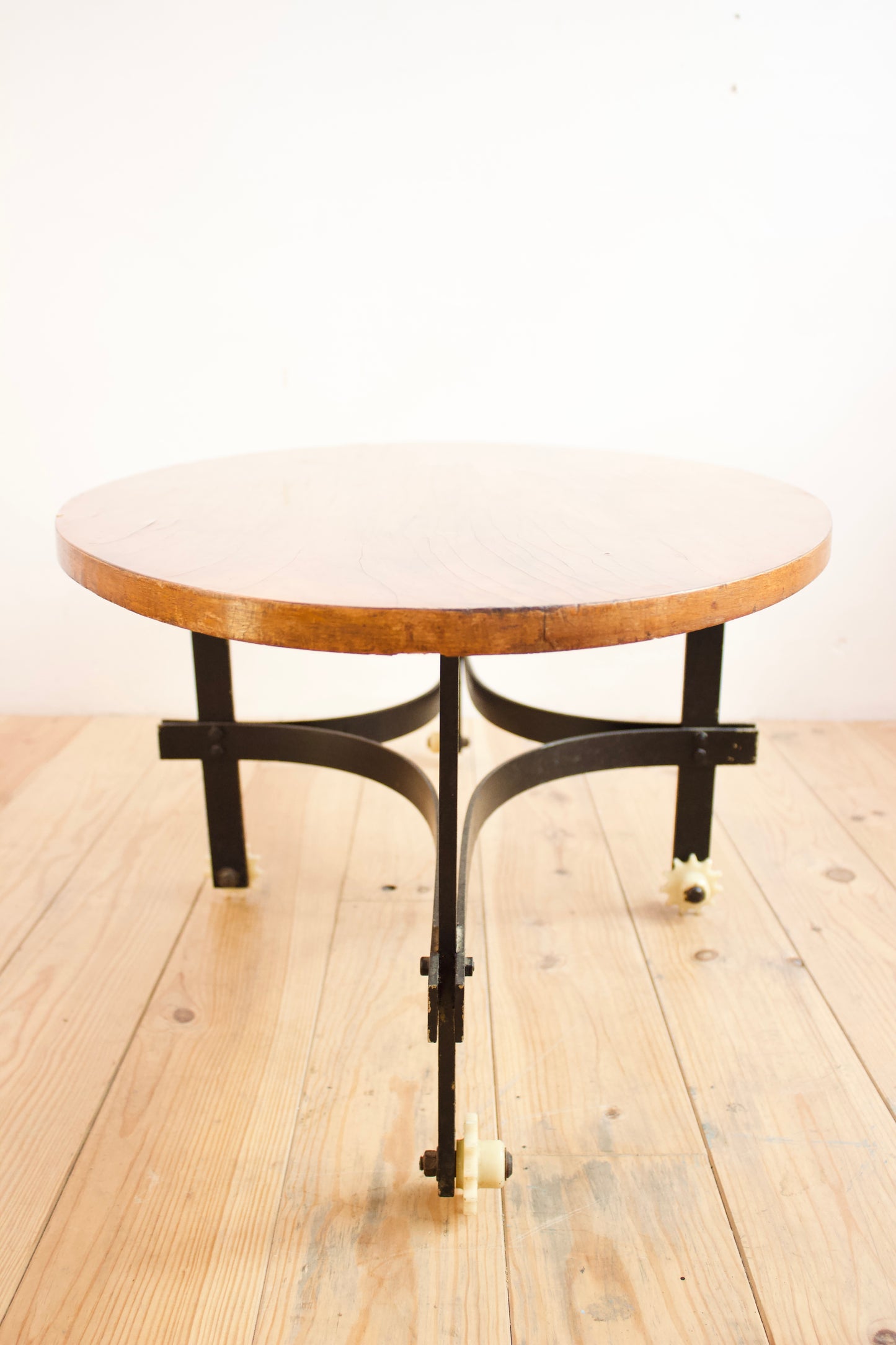 MESA DE CENTRO