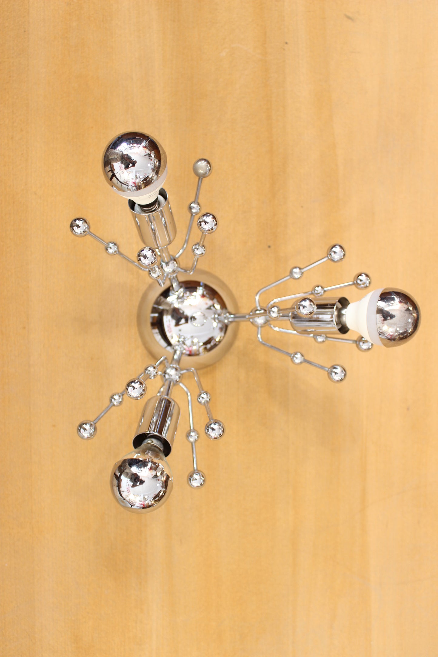 APLIQUE SPUTNIK