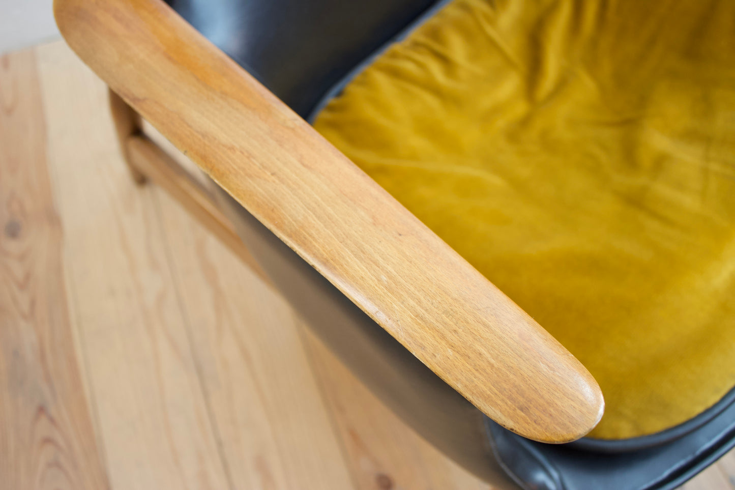 SILLONES FINN JUHL