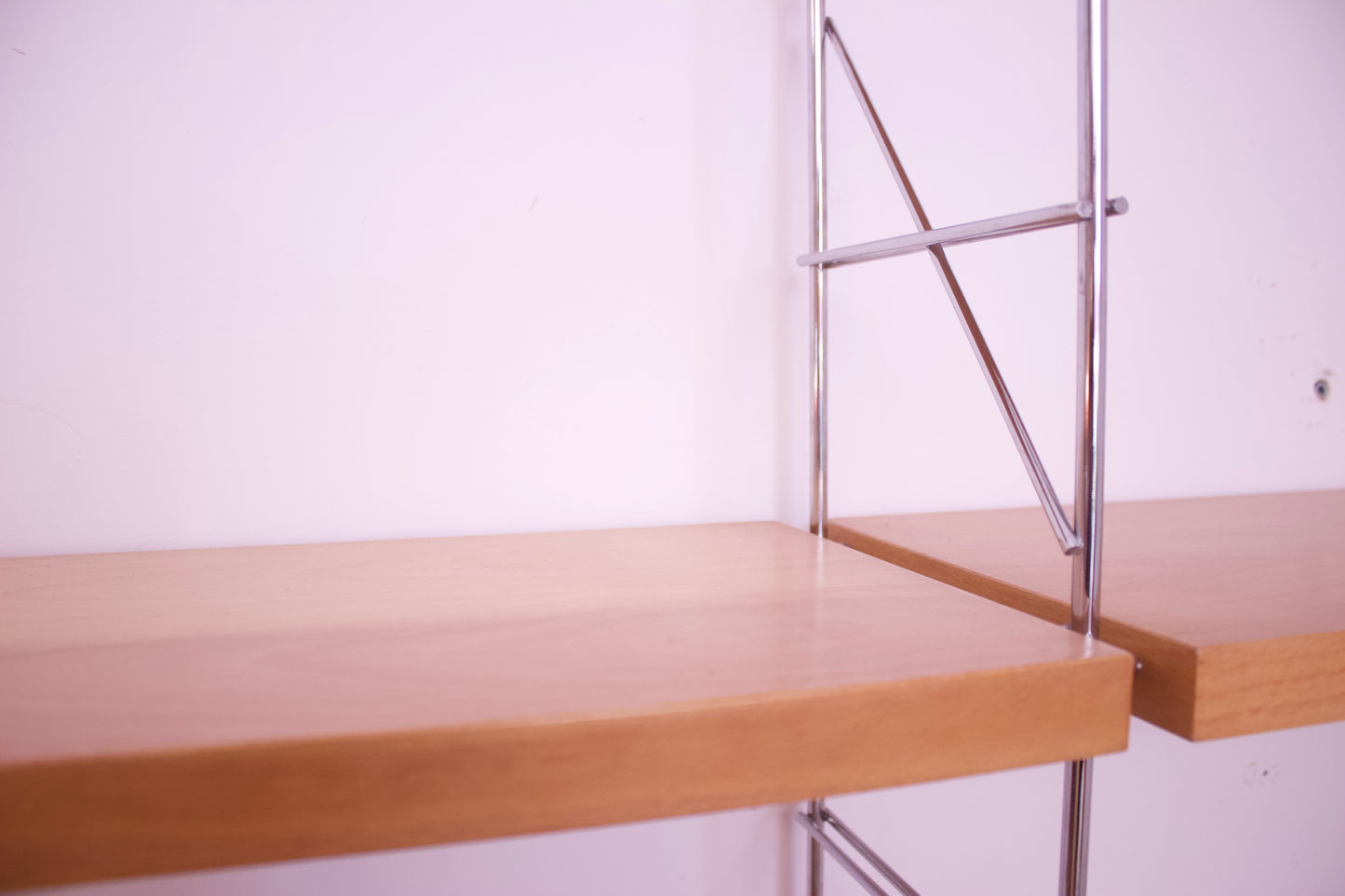 ESTANTERÍA MODULAR TRIA