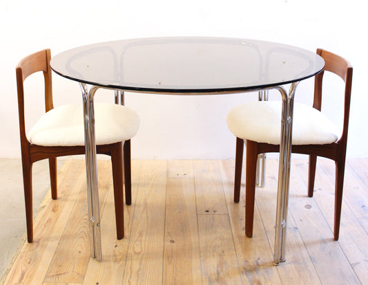 MESA ESTILO GASTONE RINALDI