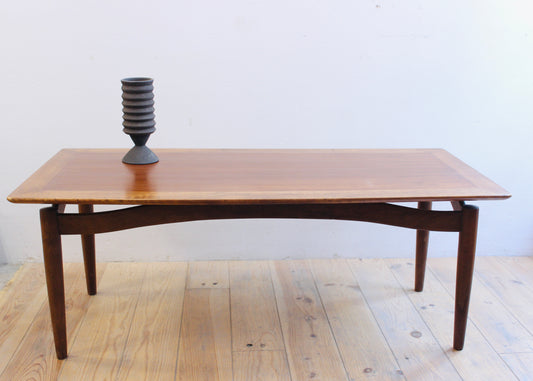 MESA DE CENTRO MID-CENTURY