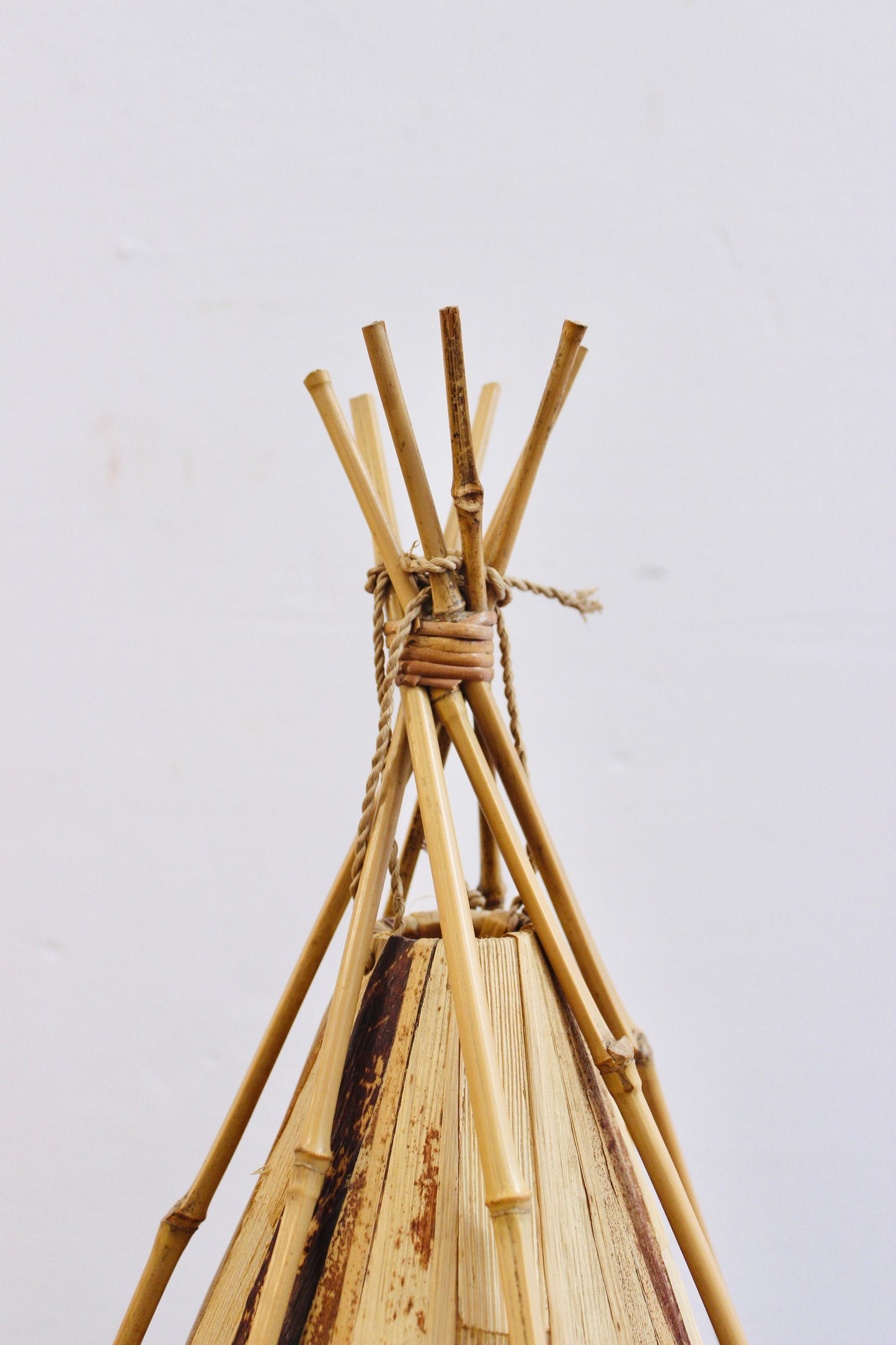 LÁMPARAS TIPI