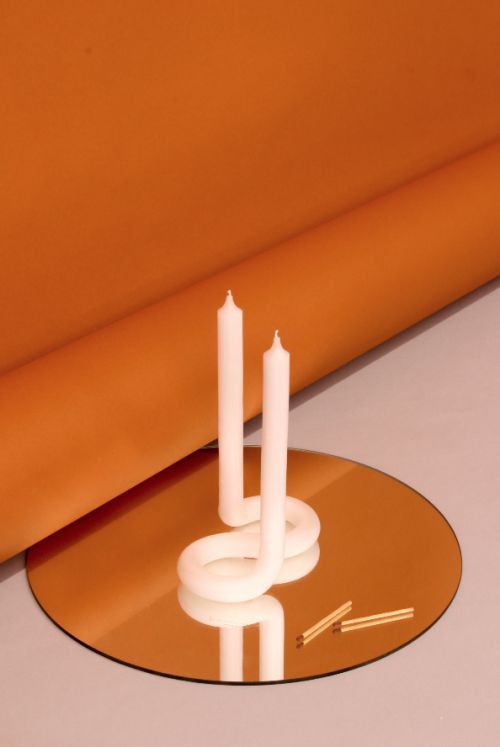 VELA TWIST PEACH