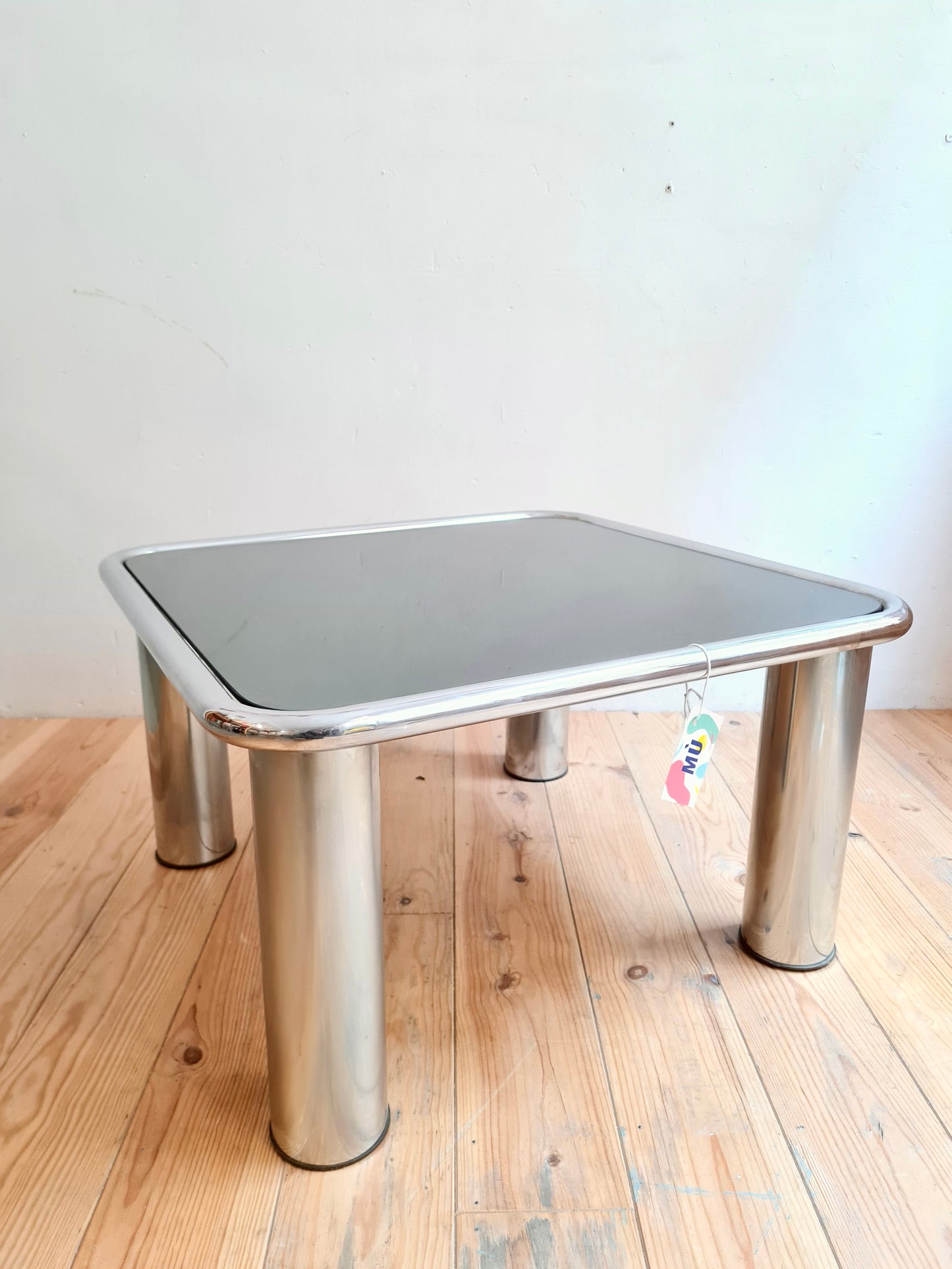 MESA DE CAFÉ SESANN