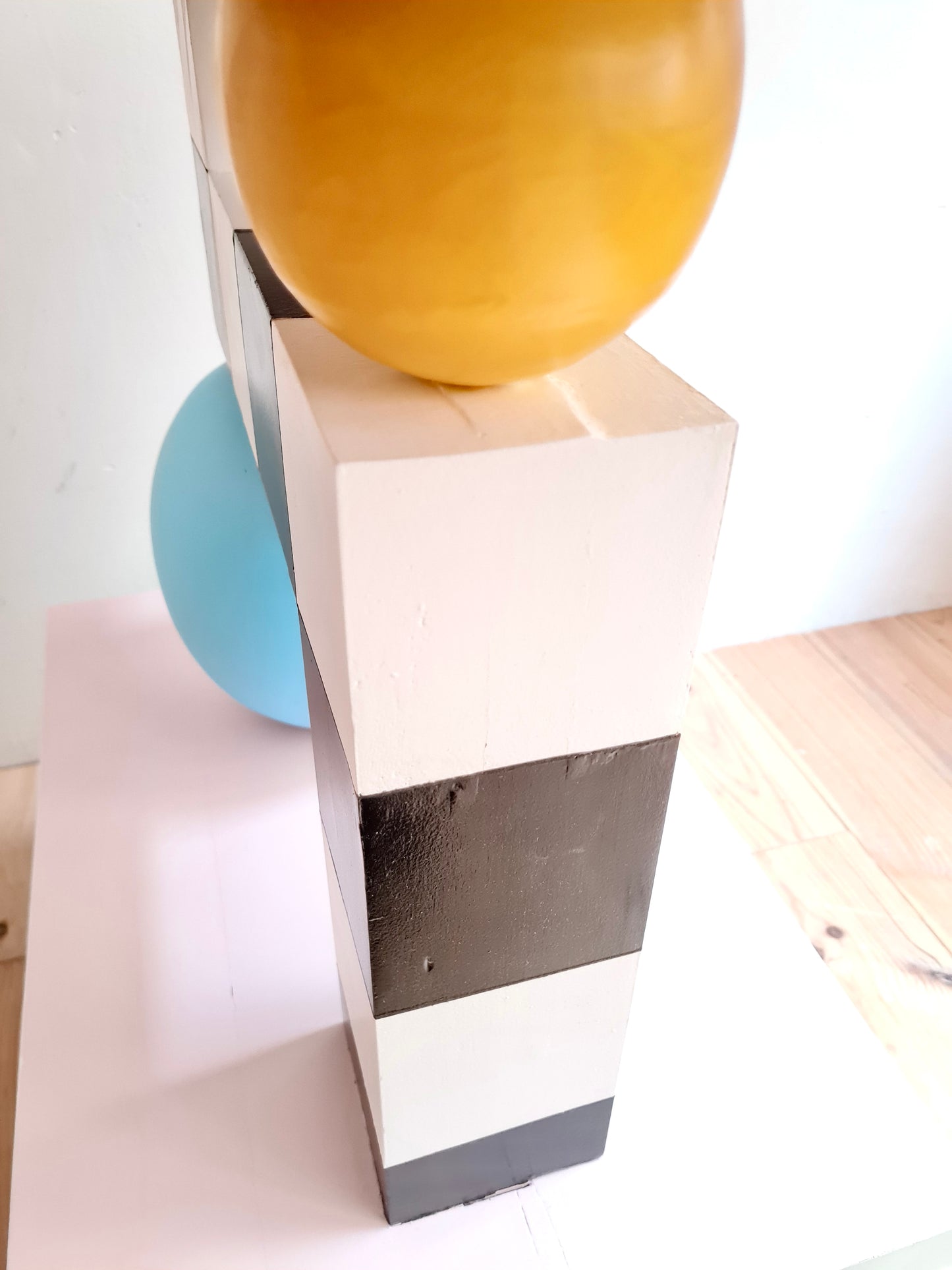 TETRIS MEMPHIS-ART DÉCO
