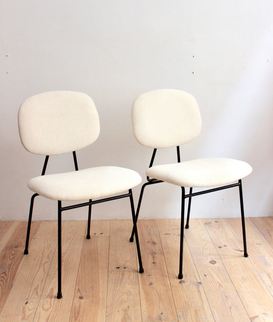 SILLAS ENRIQUE APARICIO