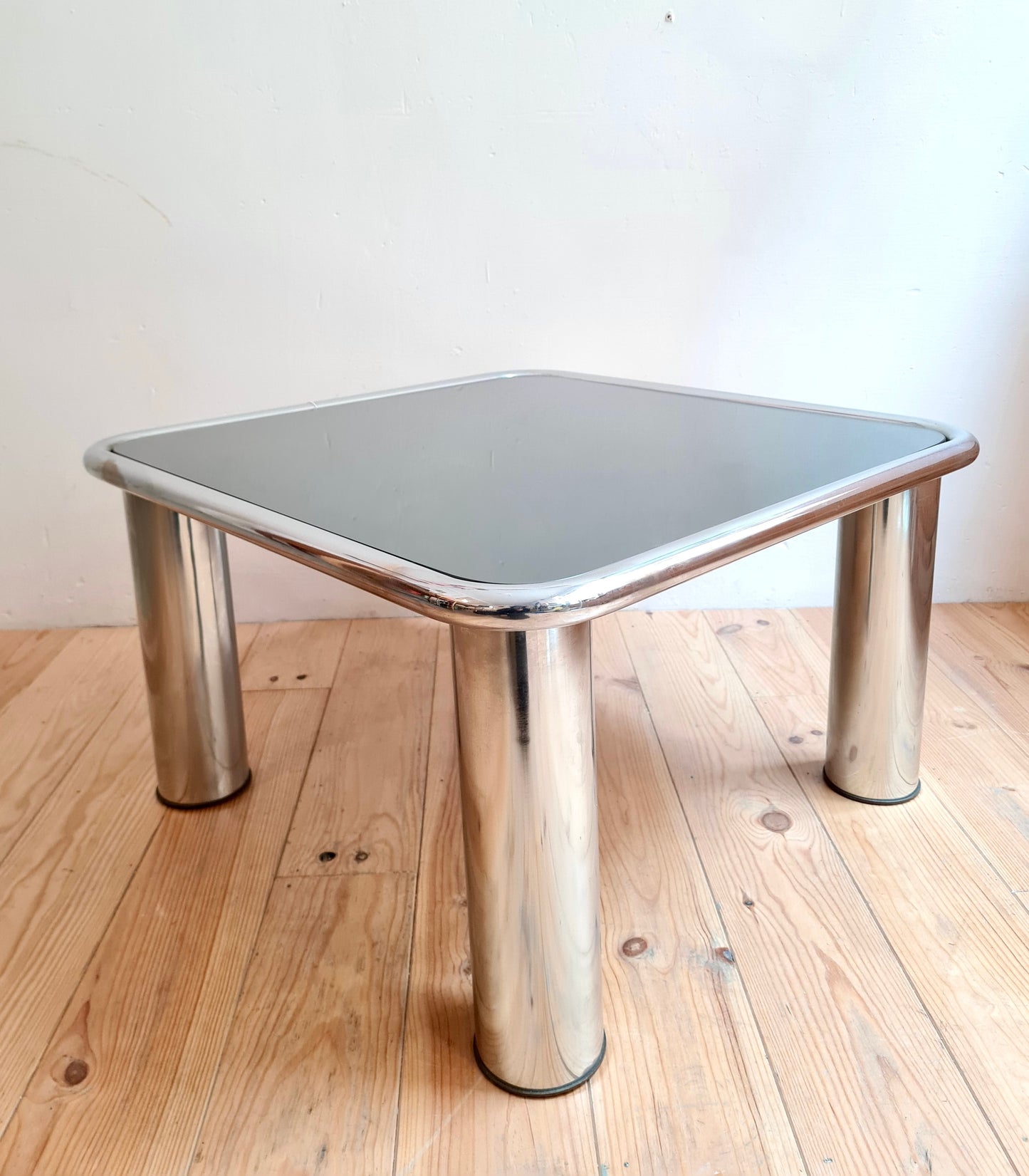 MESA DE CAFÉ SESANN