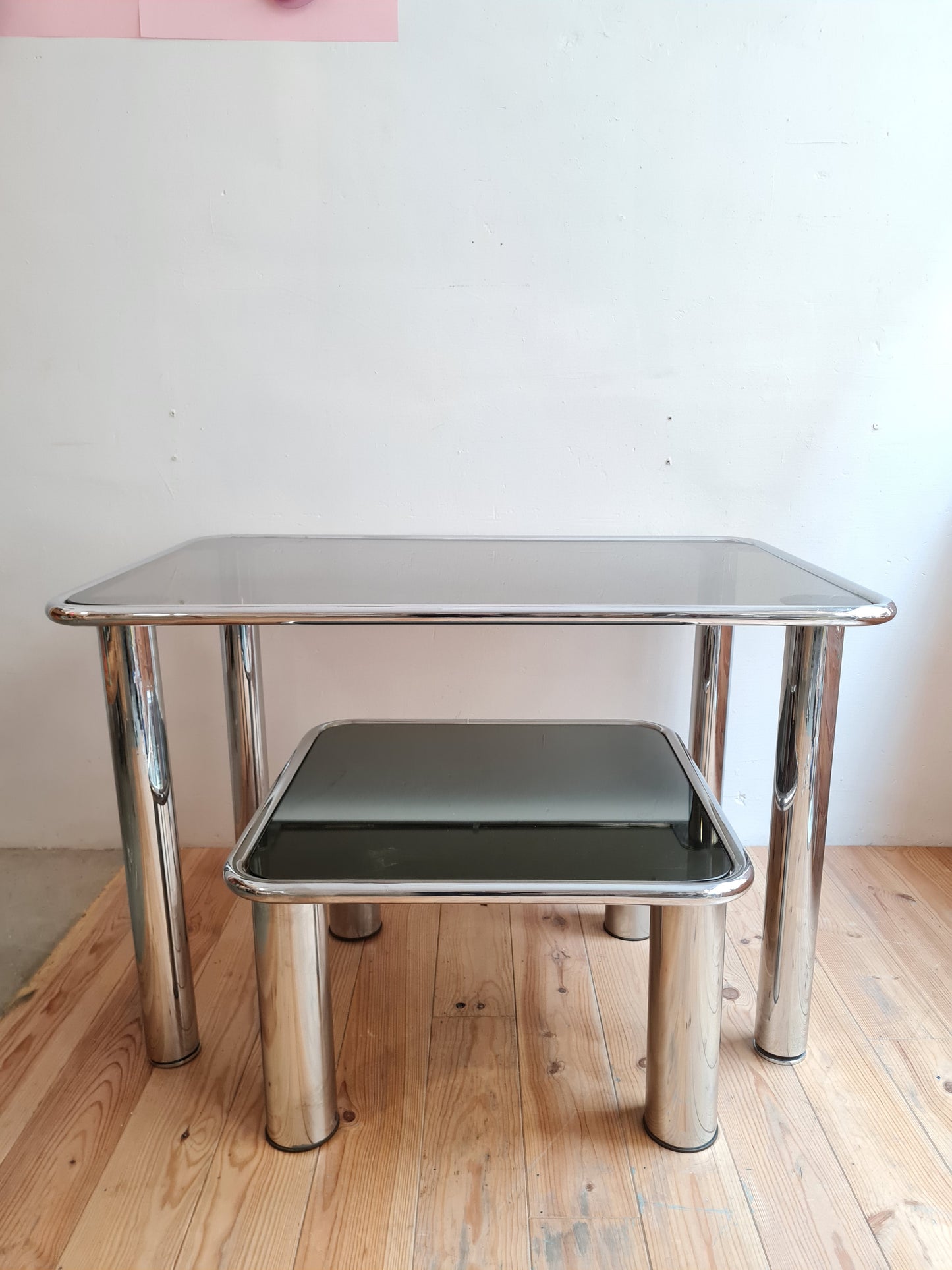 MESA DE CAFÉ SESANN