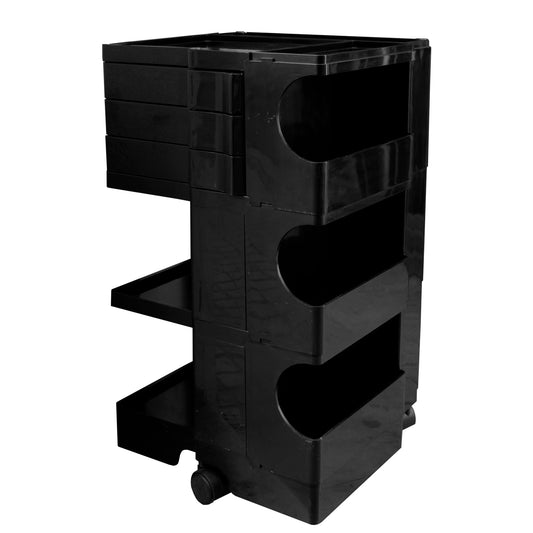 CARRO BOBY de JOE COLOMBO