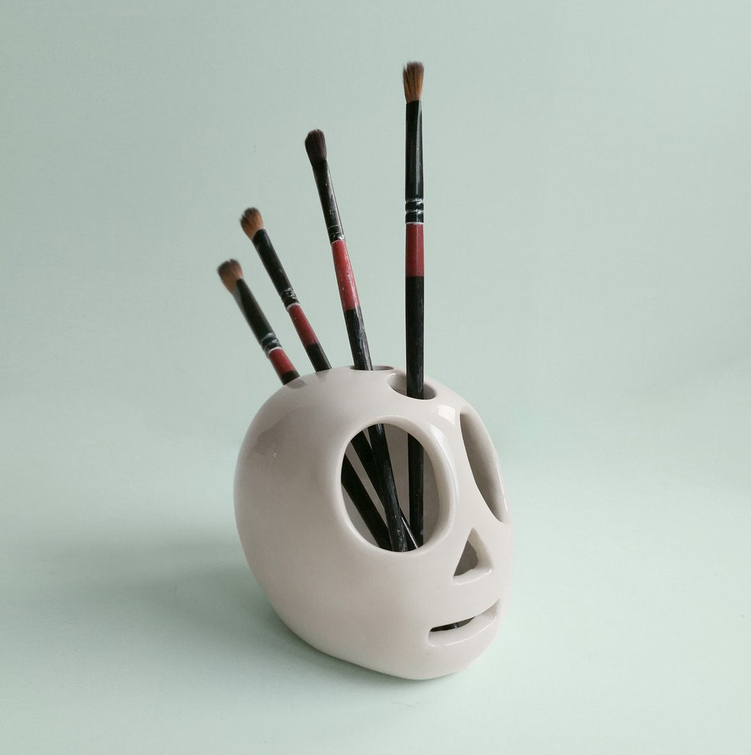CALAVERA PUNK