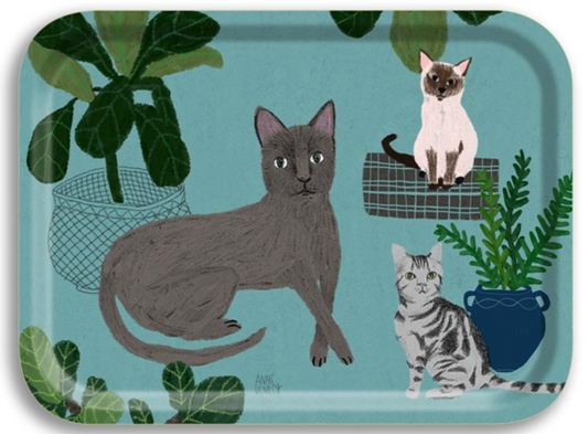 BANDEJA AVENIDA HOME